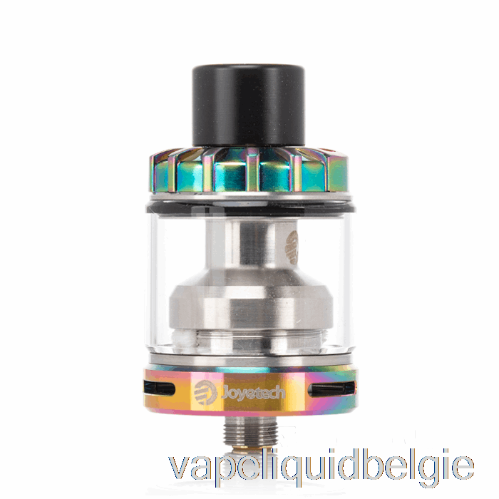 Vape Vloeistof Joyetech Riftcore Solo 26mm Rta Regenboog